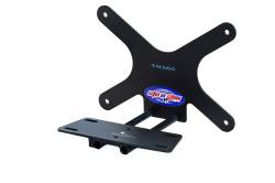 STO N SHO - STO N SHO SNS66 Quick Release License Plate Bracket for 15-23 Dodge Charger - Image 2