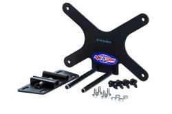 STO N SHO - STO N SHO SNS66 Quick Release License Plate Bracket for 15-23 Dodge Charger - Image 3