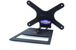 STO N SHO - STO N SHO SNS5a Quick Release License Plate Bracket for 10-12 Ford Roush Mustang - Image 2