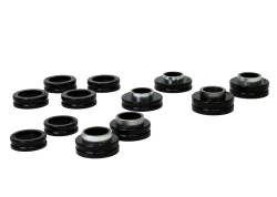 Nolathane - Nolathane REV220.0074 Body Mount Bushing Assembly for 67-80 Chevy - Image 4