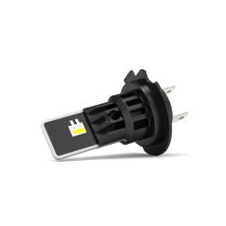 ARC Lighting - ARC Lighting Tiny Monster Concept Series H7 LED Headlight Bulb Kit PAIR 21071 - Image 3
