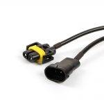 ARC Lighting - ARC Lighting LED Anti-Flicker Decoder Harness Kit H7 PAIR 20072 - Image 2