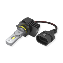 ARC Lighting - ARC Lighting 21101 Tiny Monster Concept Series H10 LED Headlight Bulb Kit PAIR - Image 3