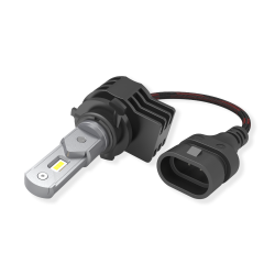 ARC Lighting - ARC Lighting Tiny Monster Concept Series 9006 LED Headlight Bulb Kit PAIR 21961 - Image 3