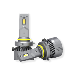 ARC Lighting - ARC Lighting Tiny Monster Xtreme Series 9005 LED Headlight Bulb Kit PAIR 22951 - Image 2