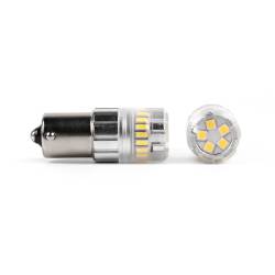 ARC Lighting - ARC Lighting Tiny Monster ECO Series 1156 LED Bulbs White PAIR 3116W - Image 2