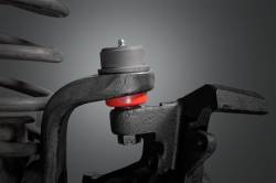 Rough Country Suspension Systems - Rough Country Upper/Lower Heavy Duty Ball Joints for Jeep XJ/TJ 10642 - Image 1