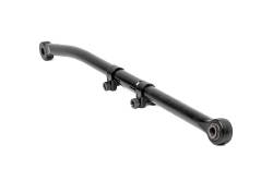 Rough Country 5100 Adjustable Front Track Bar for 1.5"-8" Lift Super Duty 4WD
