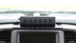 Rough Country Suspension Systems - Rough Country Universal MLC-6 Multiple Light Controller 70955 - Image 5