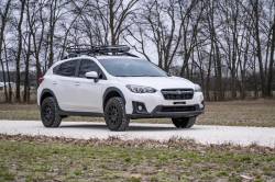Rough Country Suspension Systems - Rough Country 2" Suspension Lift Kit for 18-24 Subaru Crosstrek AWD 90300 - Image 4