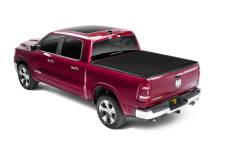 Truxedo - TruXedo Sentry CT Aluminum Roll-Up Tonneau Cover for Ram 6.4' 1586916 - Image 1