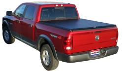 TruXedo Truxport Vinyl Roll-Up Tonneau Cover for Ram 8' 244601