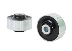 Whiteline - Whiteline W53188 Front Control Arm Lower Inner Rear Bushing for AUDI - Image 118