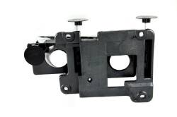 Anzo USA - Anzo USA Chrome Crystal Headlight Set GM C/K Trucks/SUVs 111136 - Image 2