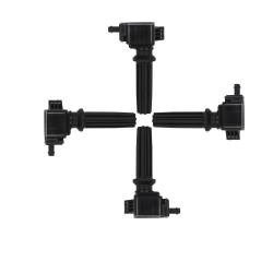 MSD - MSD Ignition 825943 Direct Ignition Coil Set for 12-19 Ford EcoBoost 2.0/2.3L - Image 4