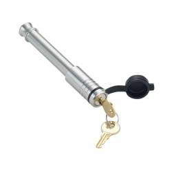 Royal Hooks - Royal Hooks Infinite Rule 3-1/8" Stainless Receiver Hitch Locking Pin 61072 - Image 2