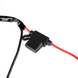 ARC Lighting - ARC Lighting 2 Output LED Light Bar Wiring Harness-EACH 84002 - Image 6