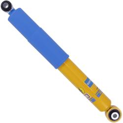 Bilstein - Bilstein 24-282901 B6 Suspension Shock Absorber - Image 2