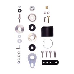 Bilstein - Bilstein 25-325096 B8 5160 Suspension Shock Absorber - Image 2