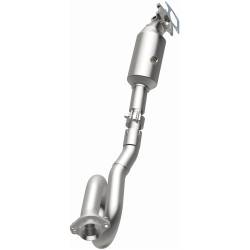 MagnaFlow Exhaust Products - MagnaFlow 21-029 Direct-Fit Catalytic Converter for Acura & Honda - Image 2