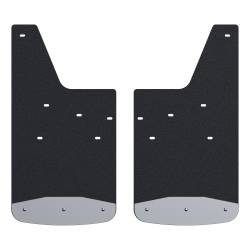 LUVERNE - Luverne 251451 Textured Rubber Mud Guards - Image 1