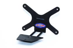 STO N SHO - STO N SHO SNS10b Quick Release License Plate Bracket for 06-10 Chrysler 300 - Image 2