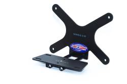STO N SHO - STO N SHO SNS113 Quick Release License Plate Bracket for 16-19 VW Golf R - Image 2