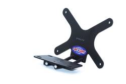 STO N SHO - STO N SHO SNS173 Quick Release License Plate Bracket for Select 19 Mercedes AMG - Image 2