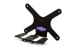 STO N SHO - STO N SHO SNS161 Quick Release License Plate Bracket for 18 VW Passat R-Line - Image 2