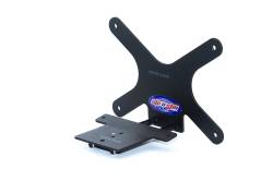 STO N SHO - STO N SHO SNS164 Quick Release License Plate Bracket Select 16-19 Cadillac CTS-V - Image 2