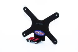 STO N SHO - STO N SHO SNS120 Quick Release License Plate Bracket for Select 19-20 BMW M5 - Image 2