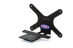 STO N SHO - STO N SHO SNS162 Quick Release License Plate Bracket Select 16-19 Cadillac CTS-V - Image 2