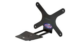 STO N SHO - STO N SHO SNS165 Quick Release License Plate Bracket for 18-19 GranTurismo - Image 2