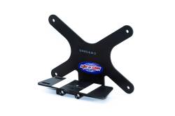 STO N SHO - STO N SHO SNS163 Quick Release License Plate Bracket for 99-04 Mustang Roush - Image 2