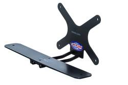 STO N SHO - STO N SHO SNS198 Quick Release License Plate Bracket for 19-25 Lexus IS 300/500 - Image 2