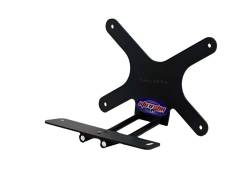 STO N SHO - STO N SHO SNS193a Quick Release License Plate Bracket Select 19-26 BMW 3-Series - Image 2