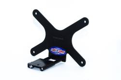 STO N SHO - STO N SHO SNS203 Quick Release License Plate Bracket for 11 Nissan GT-R - Image 2