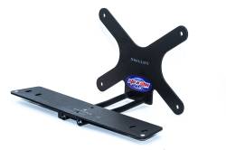 STO N SHO - STO N SHO SNS195 Quick Release License Plate Bracket for 10-14 Lotus Evora - Image 2