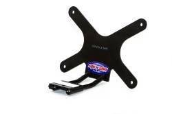 STO N SHO - STO N SHO SNS196 Quick Release License Plate Bracket for 19-20 Ford Edge ST - Image 2