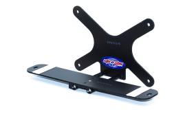 STO N SHO - STO N SHO SNS55 Quick Release License Plate Bracket for 14-17 Range Rover Sport - Image 2