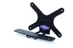 STO N SHO - STO N SHO SNS67a Quick Release License Plate Bracket for Select 15-18 BMW M3/M4 - Image 2