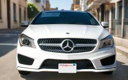 STO N SHO - STO N SHO SNS52 Quick Release License Plate Bracket for 13-16 Mercedes CLA 250 - Image 4