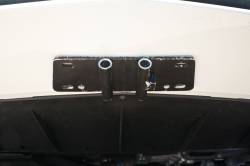 STO N SHO - STO N SHO SNS52 Quick Release License Plate Bracket for 13-16 Mercedes CLA 250 - Image 5