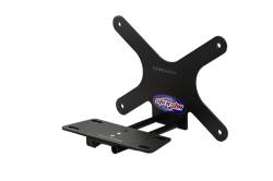STO N SHO - STO N SHO SNS66b Quick Release License Plate Bracket for 15-23 Dodge Charger - Image 2