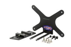 STO N SHO - STO N SHO SNS66b Quick Release License Plate Bracket for 15-23 Dodge Charger - Image 3