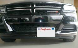 STO N SHO - STO N SHO SNS66b Quick Release License Plate Bracket for 15-23 Dodge Charger - Image 4