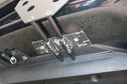 STO N SHO - STO N SHO SNS66b Quick Release License Plate Bracket for 15-23 Dodge Charger - Image 5