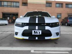 STO N SHO - STO N SHO SNS66f Quick Release License Plate Bracket for Select 15-23 Charger - Image 4