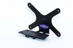 STO N SHO - STO N SHO SNS7 Quick Release License Plate Bracket for 13-16 Dodge Dart - Image 2