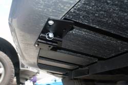 STO N SHO - STO N SHO SNS70 Quick Release License Plate Bracket 15-17 Lincoln MKC - Image 5